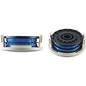 Komplet spole rac122