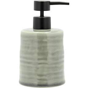 Freja sæbedispenser - grå
