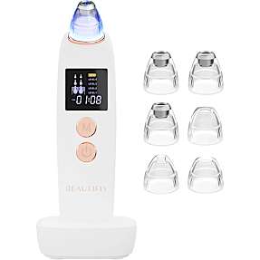 Beautifly Derma Pro eksfolieringsapparat