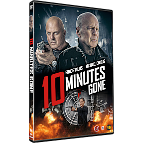 10 Minutes Gone