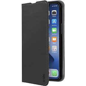 SBS iPhone 13 Pro wallet - sort