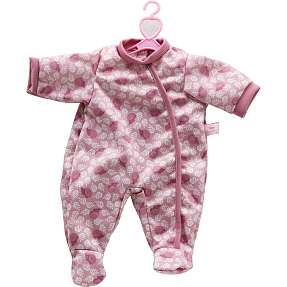 Mami Baby dukke dragt