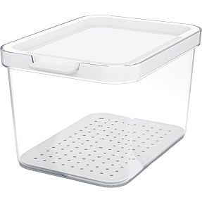 Cauma køleskabsopbevaring (2,15L)