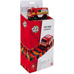 Flexi Trax Brandbil startersæt
