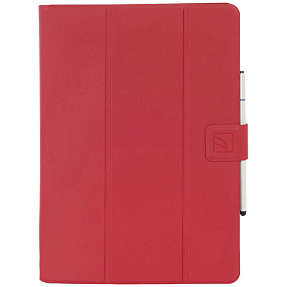 Tucano Facile Plus cover til tablet - rød