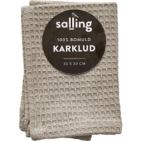 Salling karklud - sand