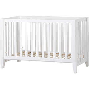 Hoppekids ANTON tremmeseng 60x120 cm