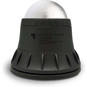 Sharper Image massagekugle med køleeffekt