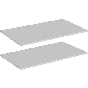 Sigrid hylder - 2 stk.