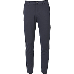 VRS herre stretch pants str. 30/32 - mørkeblå