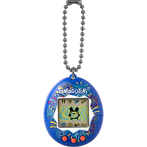 Tamagotchi original fireworks