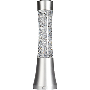 Ice cube bordlampe - multifarvet