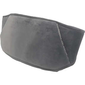 &me elektrisk varmepude - grå