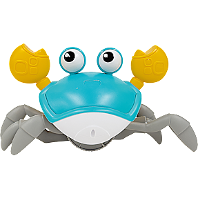 Spire kravlende krabbe