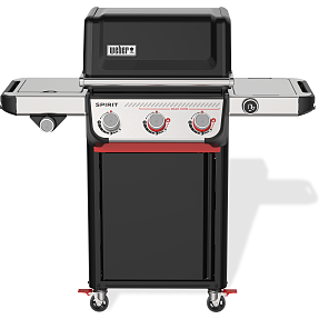 Weber Spirit EP-335 gasgrill