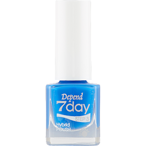 Neglelak 7185 Hit the Floor