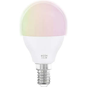 Eglo Connect-Z LED kronepære 4,9W - multifarvet lys