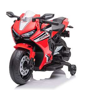 Honda CBR1000RR
