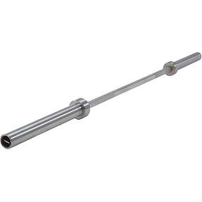 ASG Olympisk vægtstang - 220 cm