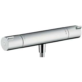 Hansgrohe ecostat 1001 cl uden roset - krom nordic