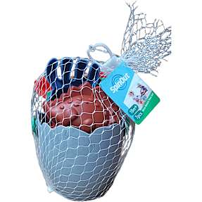 SpinOut dino strandlegesæt