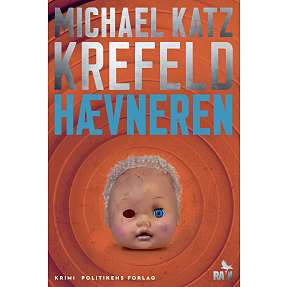 Hævneren - Michael Katz Krefeld