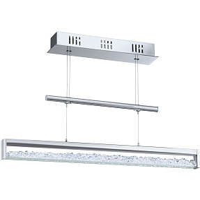 Cardito langbordspendel - klar