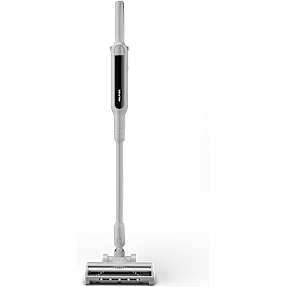 Nilfisk Move 2-i-1 stangstøvsuger - hvid