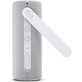 Loewe We. HEAR 1 bluetooth højttaler - lysegrå