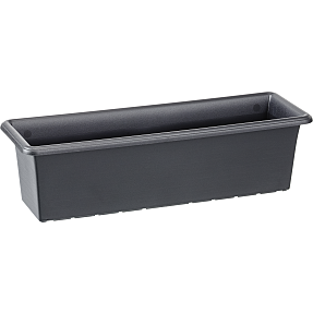 Botanica altankasse 60 cm - sort