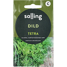 Salling dild Tetra