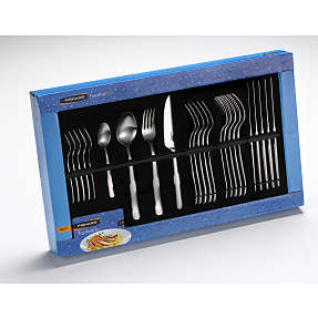 Fiskars Functional Form bestiksæt - mat (24 dele)