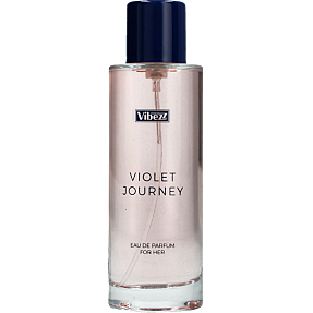 Violet Journey Eau de Parfum