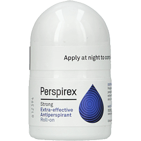 Anti-perspirant roll-on deodorant