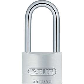 ABUS hængelås 54TI/40HB40