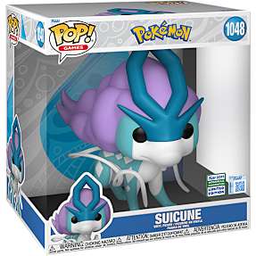 Funko POP! Pokémon - Suicune