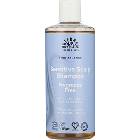 Urtekram shampoo Parfume fri