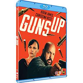 Blu-ray Guns Up
