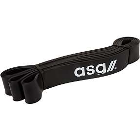 ASG træningselastik - hård