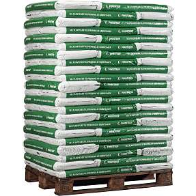 Plantesæk Storkøb 66x50 liter