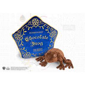 Harry potter - chokoladefrøen Prop Replica