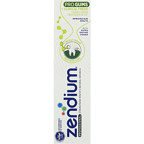 Tandpasta Clinical Fresh