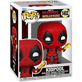 Funko! POP Vinyl Deadpool Kidpool
