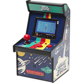 Legami Arcade Zone mini-arkadespil