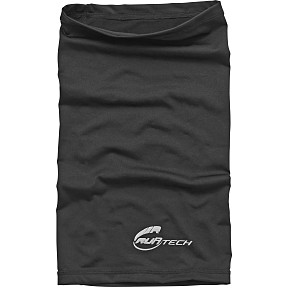 Runtech unisex halsedisse str. onesize - sort