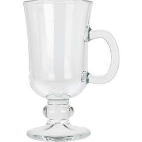 Irsk kaffe glas