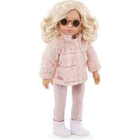 Our Generation Ava dukke 46 cm