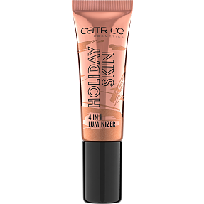 Foundation 4-i-1 010 Catching Sunrays