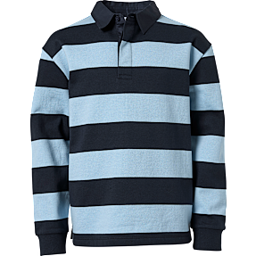 VRS teen bluse str. 170 - blå