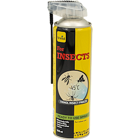 Trinol insektspray